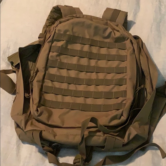 Rothco Molle II 3-day assault pack